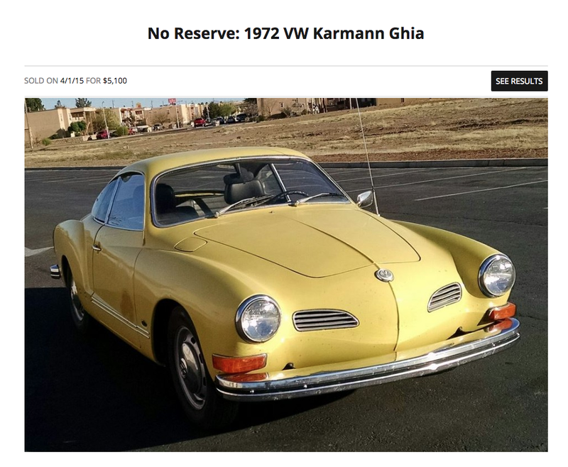 Illustration for article titled A Porsche 911 3.0 RSR Manual Just Sold for $6,000 Because Everything Is Really Stupid Now